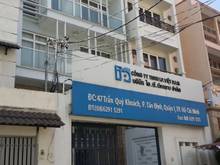 Hình ảnh Hạ giá Kịch khung 68 tỷ - Khách sạn 2 Sao tại Đường Hoàng Việt, Phường