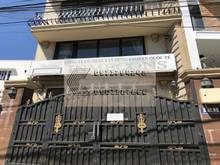 Hình ảnh Cần cho thuê nhà 280m2 Đường Số 66 KĐT An Phú, Thảo Điền
