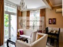 Hình ảnh Cần cho thuê nhà 400m2 Đường Nguyễn Ư Dĩ, Thảo Điền