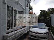 Hình ảnh Cần cho thuê nhà 450m2 Đường Đặng Hữu Phổ, Thảo Điền