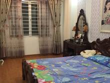 Hình ảnh 4.5 tỷ! KIA Morning vào nhà! Bán nhà Thái hà 35mx6 tầng, mặt tiền 4.6m