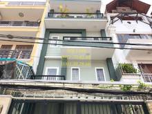 Hình ảnh Cho thuê nhà nguyên căn đường 151 Trần Não, Bình An, Gần cầu Sài Gòn