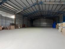 Hình ảnh Thuê kho mới, đẹp, theo chất lượng nhà xưởng công nghiệp