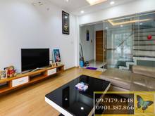 Hình ảnh Biệt thự 57 Đường B5, Bình Trưng Đông, quận 2