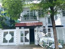 Hình ảnh Cho Thuê Biệt Thự Mini, DT: 8x20m, Đường Nguyển Hữu Dật, Tân Phú.