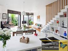 Hình ảnh Biệt thự 56 Đường 37 Bình Trưng Tây, Bình Trưng Đông, quận 2