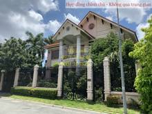 Hình ảnh Cho thuê villa 110m2 Làng Báo Chí Thảo Điền giá chỉ 30tr 2 lầu nhà đẹp