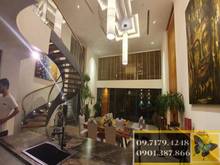 Hình ảnh Biệt thự 257 Đường C2, Bình Trưng Đông, quận 2