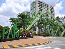 Hình ảnh Bán nhiều Trang Chủ MB66.COM / Đăng Ký Tặng 66K Parcspring, CĐT Capitaland, sổ hồng 2Pn. Tặng NT