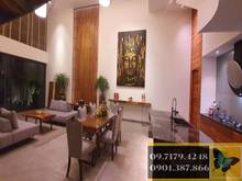 Hình ảnh Biệt thự 258 Đường C3, Bình Trưng Đông, quận 2