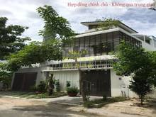 Hình ảnh Cho thuê villa phố 10 x 11 Làng Báo Chí, Thảo Điền, Gara, 5 phòng ngủ