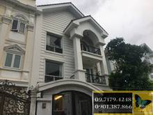 Hình ảnh Biệt thự 278 Đường K KĐT An Phú, Thảo Điền, quận 2