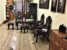 Hình ảnh 6.5 tỷ! Ô tô vào nhà! Bán Nguyên Hồng 40m, 5 tầng.