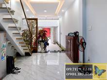 Hình ảnh Biệt thự 279 Đường Lê Đình Quân, Cát Lái, quận 2 *
