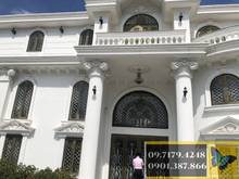 Hình ảnh Biệt thự 125D Đường 21, Bình Trưng Đông, quận 2