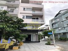 Hình ảnh Nhà cao 4 tầng 6 phòng. đường 4 Làng Báo Chí, Thảo Điền, Quận 2