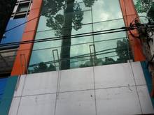 Hình ảnh Sương Nguyệt Ánh, P. Bến Thành, Q.1 TDT SÀN xây dưng 7.132m2