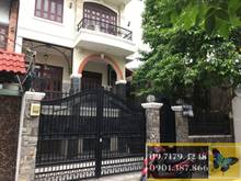 Hình ảnh Biệt thự 99 Đường A2, Bình Trưng Đông, quận 2