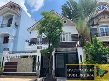 Hình ảnh Biệt thự 293 Hẻm 76 KĐT An Phú, Thảo Điền, quận 2