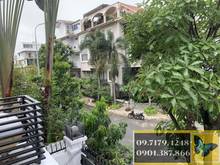 Hình ảnh Biệt thự 411 Hẻm 216 KĐT An Phú, Thảo Điền, quận 2