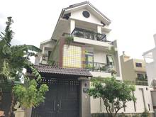 Hình ảnh Villa gần [Trần Não], Bình An, quận 2 (501m2) 3 lầu có gara đủ nt 31tr