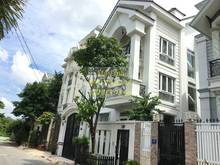 Hình ảnh Villa gần [Trần Não], Bình An, quận 2 (502m2) 3 lầu có gara đủ nt 32tr