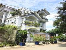 Hình ảnh Villa gần [Trần Não], Bình An, quận 2 (506m2) 3 lầu có gara đủ nt 36tr