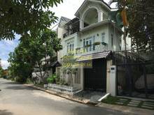 Hình ảnh Villa gần [Trần Não], Bình An, quận 2 (507m2) 3 lầu có gara đủ nt 37tr