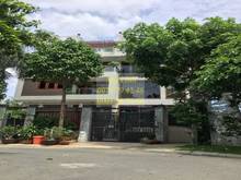 Hình ảnh Villa gần [Trần Não], Bình An, quận 2 (508m2) 3 lầu có gara đủ nt 38tr
