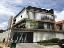 Hình ảnh Villa gần [Trần Não], Bình An, quận 2 (511m2) 3 lầu có gara đủ nt 40tr