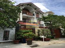 Hình ảnh Villa gần [Trần Não], Bình An, quận 2 (509m2) 3 lầu có gara đủ nt 39tr