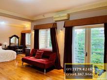 Hình ảnh Biệt thự 32 Đường Xuân Thủy, Thảo Điền, quận 2