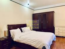 Hình ảnh Cho thuê villa phố đường 47 [Thảo Điền] 9.7x10.7, 3 lầu, 5PN 37tr