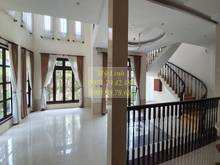 Hình ảnh Cho thuê villa phố đường 46 [Thảo Điền] 9.6x10.6, 3 lầu, 5PN 36tr