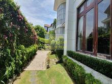 Hình ảnh Cho thuê villa phố đường 45 [Thảo Điền] 9.5x10.5, 3 lầu, 5PN 35tr