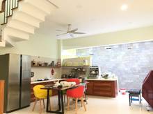Hình ảnh Cho thuê villa phố đường 42 [Thảo Điền] 9.8x10.8, 3 lầu, 5PN 38tr