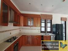 Hình ảnh Biệt thự 24 Đường Thái Thuận, An Phú, quận 2