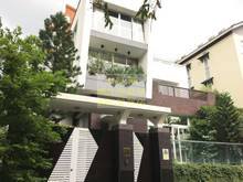 Hình ảnh Villa đường 45OP 2 làn xe hơi P.An Phú sau Metro, Song Hành chỉ 35tr