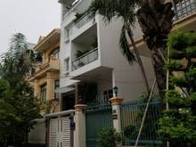 Hình ảnh có nhà cho thuê đường nguyễn trọng lội tân bình
