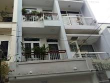 Hình ảnh Cho thuê nhà nguyên căn hẻm 541 Huỳnh Văn Bánh phường 11 Phú Nhuận
