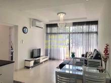 Hình ảnh Cho thuê nhà phố số 9/Q đường 9 Trần Não, Bình An, gần cầu SG, quận 2