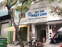 Hình ảnh Cho thuê nhà NC MT Đường Trần Văn Đang, P.11, Q.3.  DT: 4 x 8m