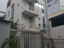 Hình ảnh đường phan văn trị quận bình thạnh cho thuê nhà
