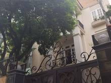 Hình ảnh nhà cho thuê đường nơ trang long quận bình thạnh