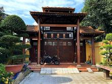 Hình ảnh Bán Biệt Thự Gỗ 1108m2 tại Trảng Dài, Biên Hòa