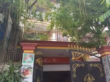 Hình ảnh đường D1 p25 quận bình thạnh có nhà cho thuê