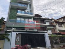 Hình ảnh Cho thuê nhà phố số 2/D đường 2 , An Phú ,quận 2