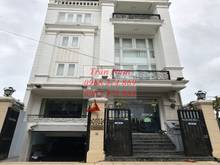 Hình ảnh Cho thuê nhà phố số 3/D đường 3 , An Phú ,quận 2