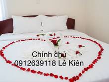 Hình ảnh Cho thuê khách sạn Căn Góc Phạm Thái Bường, Phú Mỹ Hưng, Q7 giá rẻ