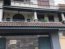 Hình ảnh cho thuê nhà số 1/P đường số 1 ,  p. bình an ,gần cầu sài gòn